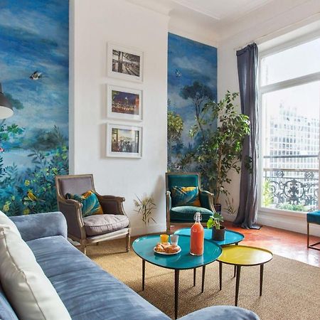 Appartement Grignan - Welkeys Marseilles Buitenkant foto