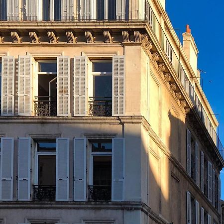 Appartement Grignan - Welkeys Marseilles Buitenkant foto