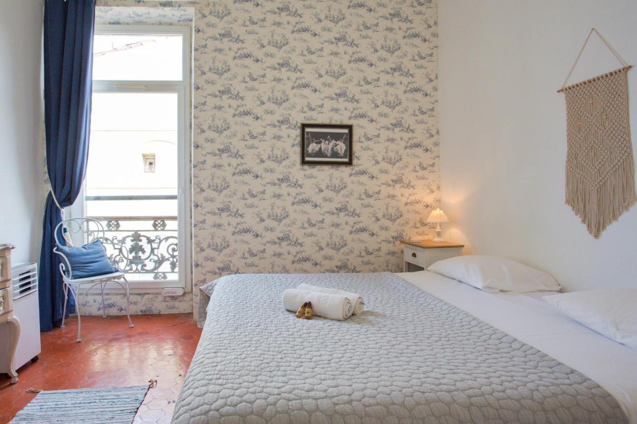 Appartement Grignan - Welkeys Marseilles Buitenkant foto