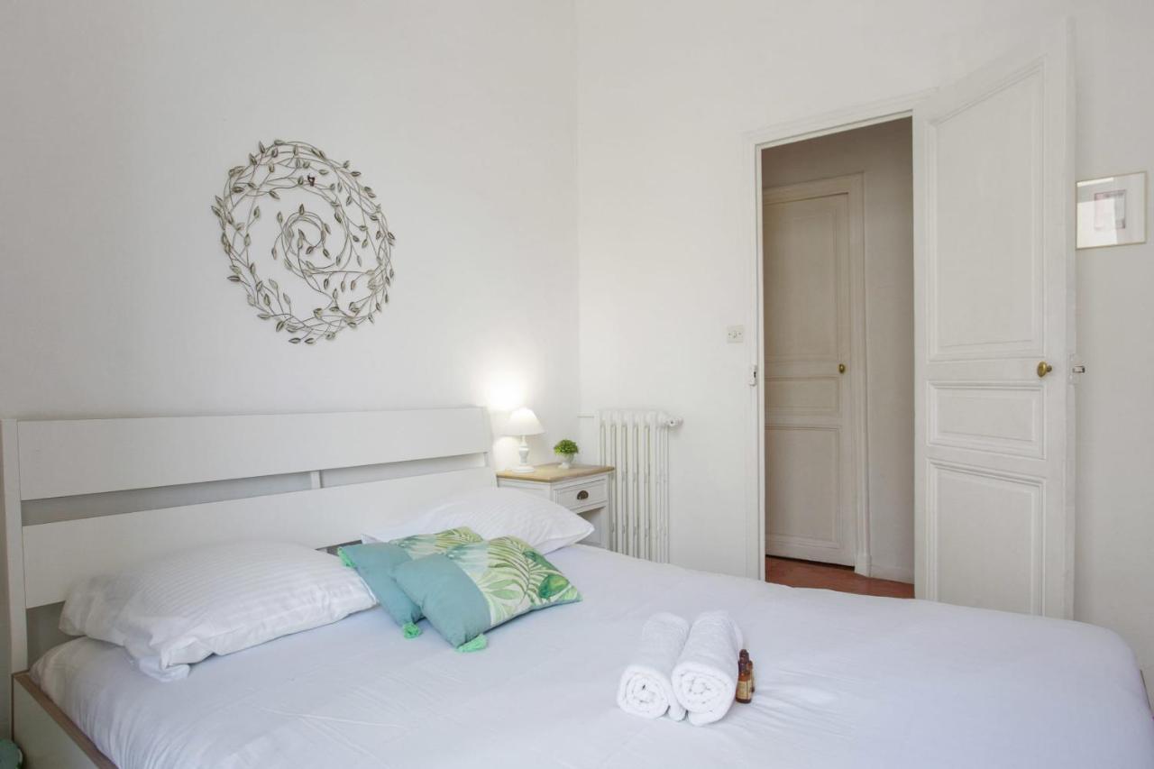 Appartement Grignan - Welkeys Marseilles Buitenkant foto